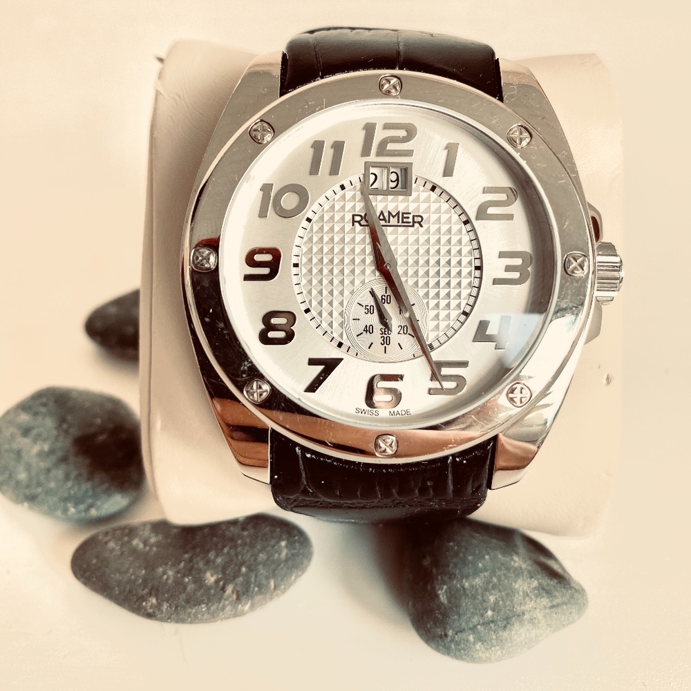Roamer